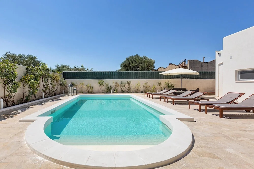 Villa San Teodoro by BarbarHouse