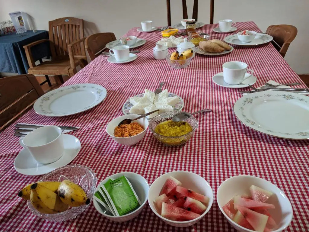 Lady Gordons Homestay