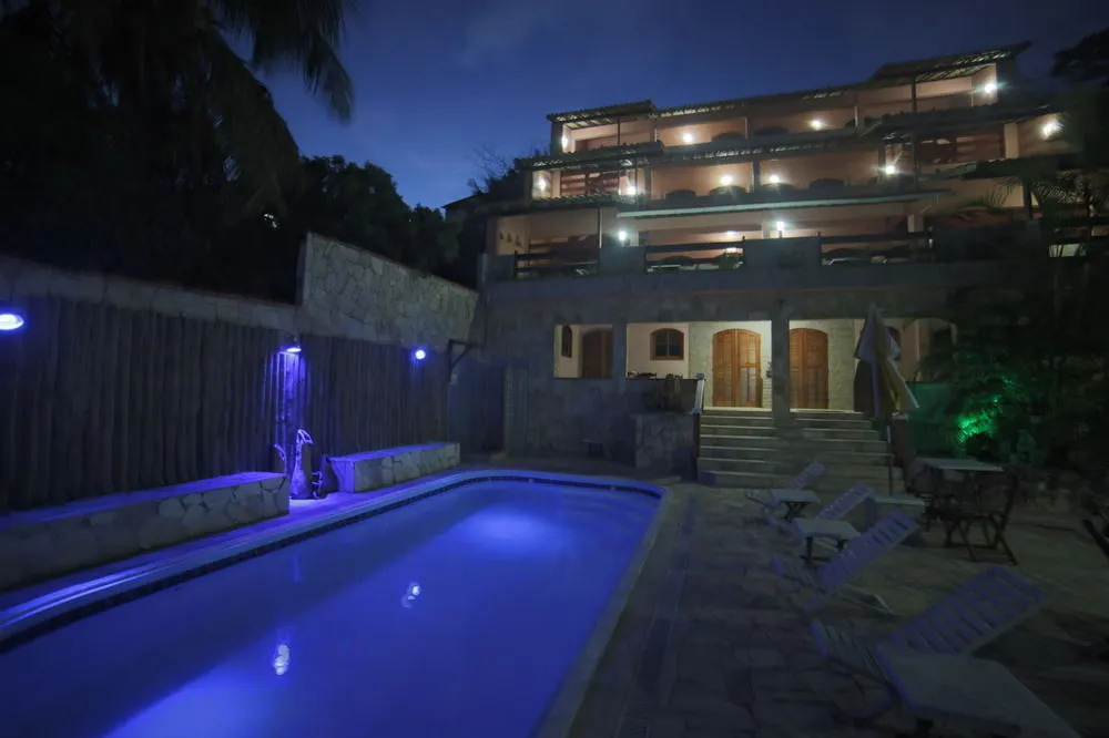 residence Italia