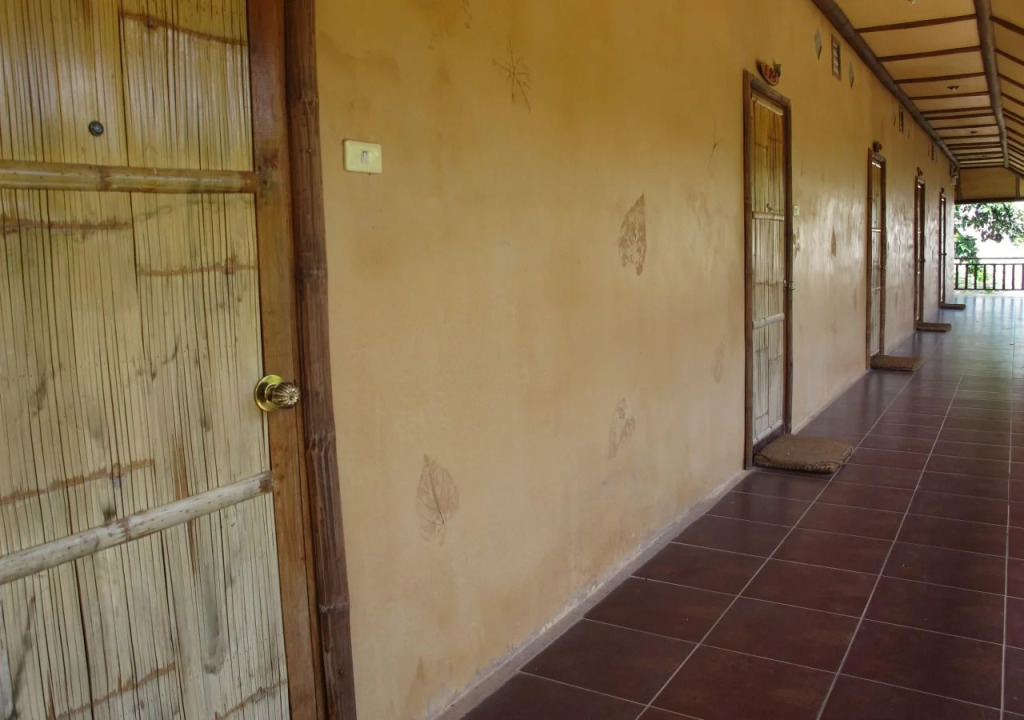 Akha River House
