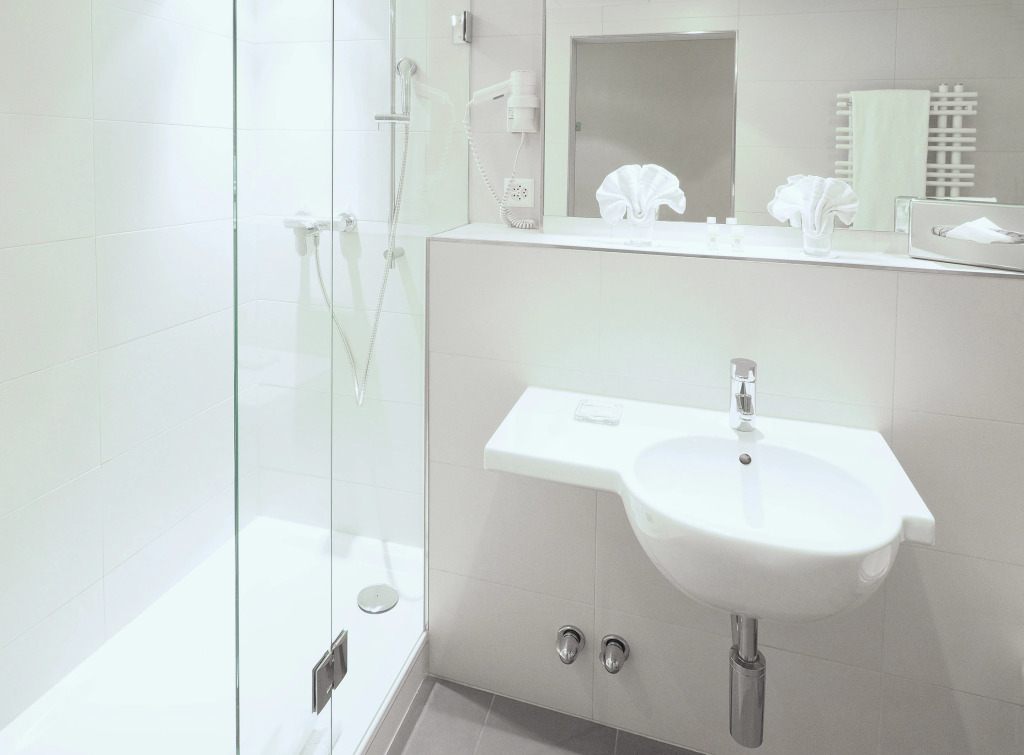 Sommerau-Ticino Swiss Quality Hotel