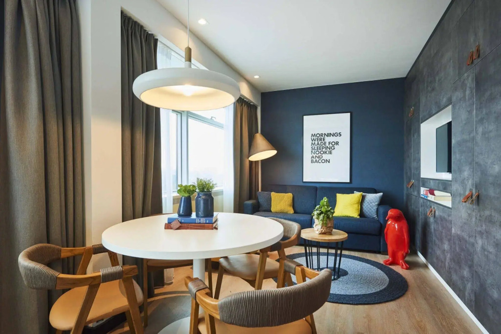 Cityden Zuidas