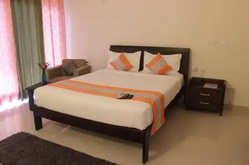 Service Inn 22 Abudayam