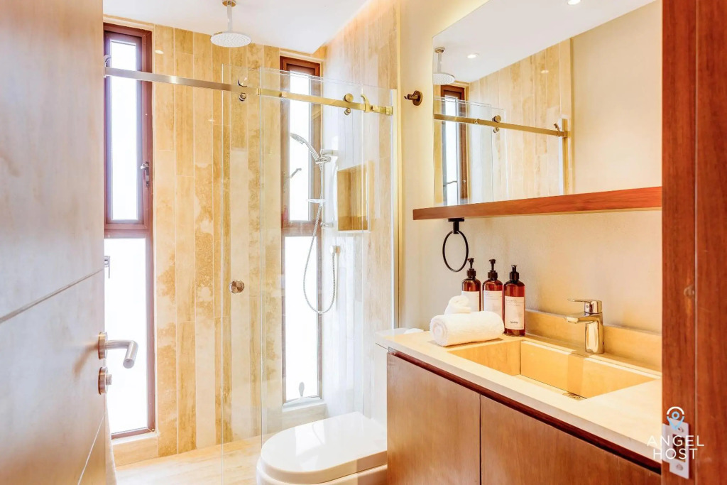 Eco-Designed & Nature-Infused Units by Moskito