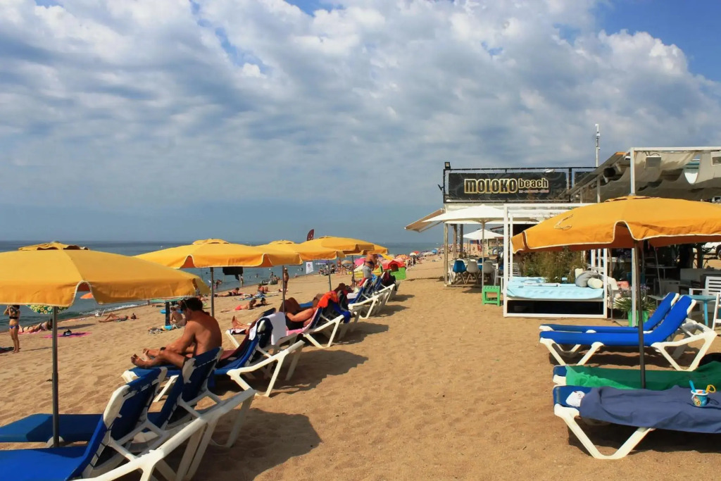 fantasticas vistas a mar