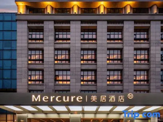 Mercure shanghaiHongqiao Airport