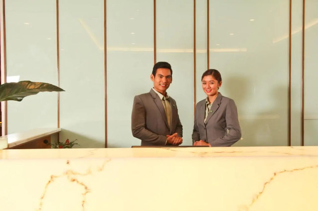 The Harvest Hotel Managed by HII