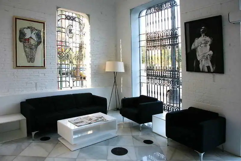 HolaHotel del Carmen