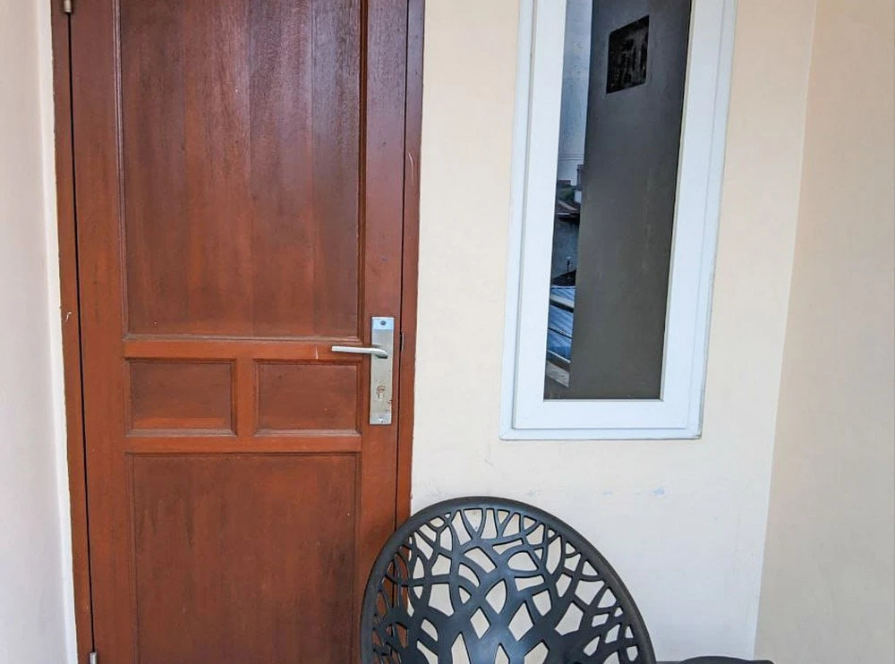 OYO 3937 Teratai Guest House