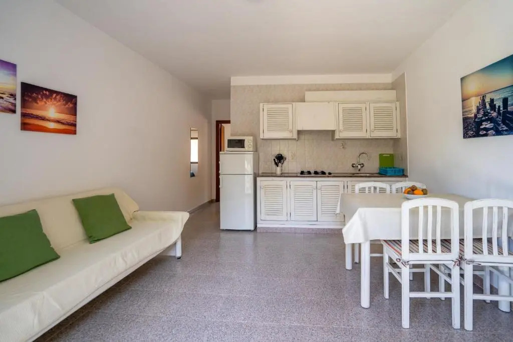 Apartamentos Playamar - Formentera Break