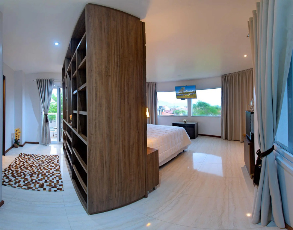 La Plage Residence