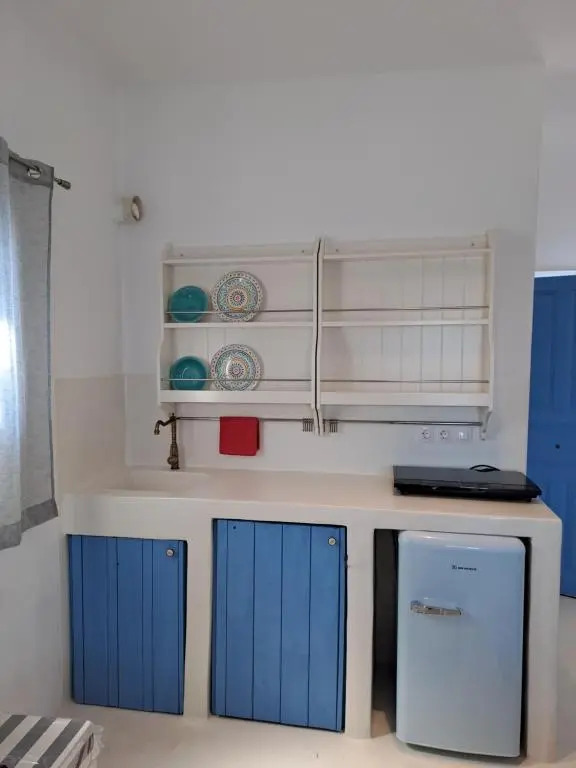 Kalimera Serifos Studio