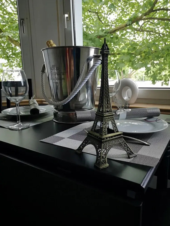 Ferienwohnungen Paris London New York