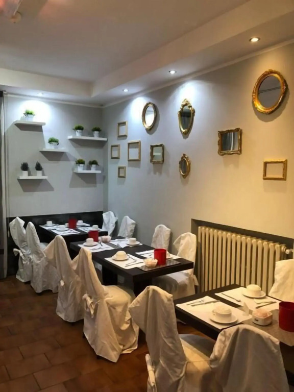 Hotel Delle Rose