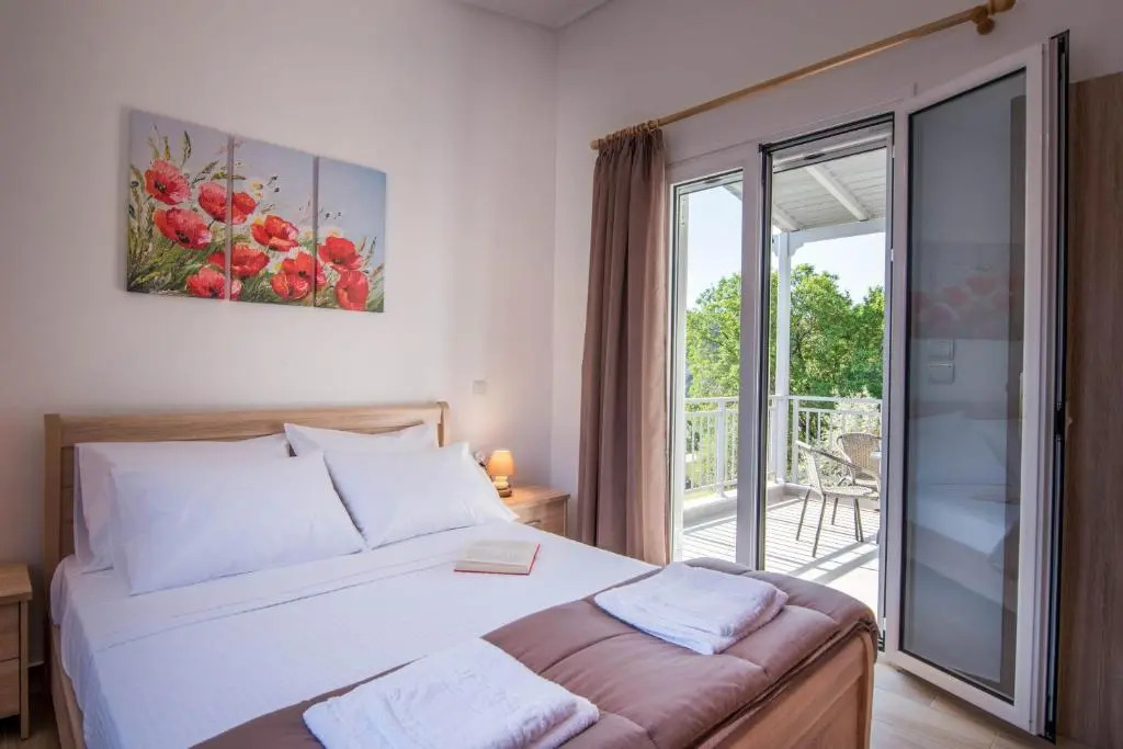 Abeli Villas