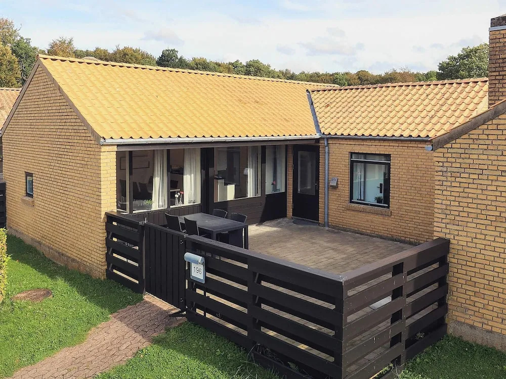 Holiday home- Free Water Park Access