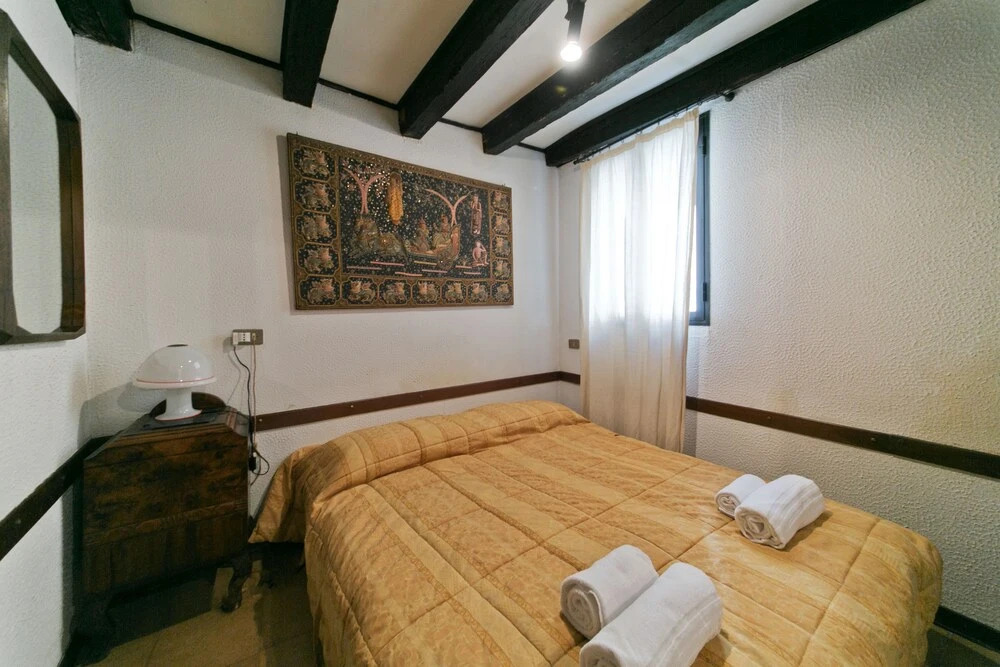 Santa Margherita Guest House