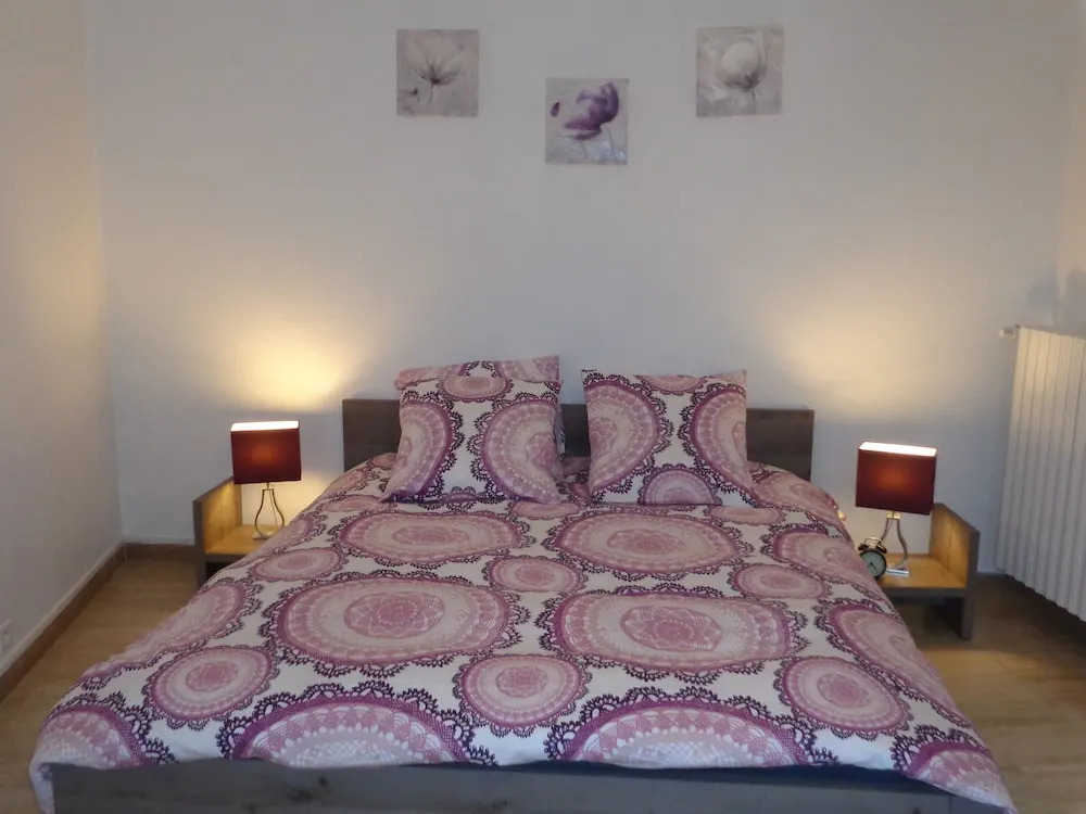 Gîte Millésime et une Nuit
