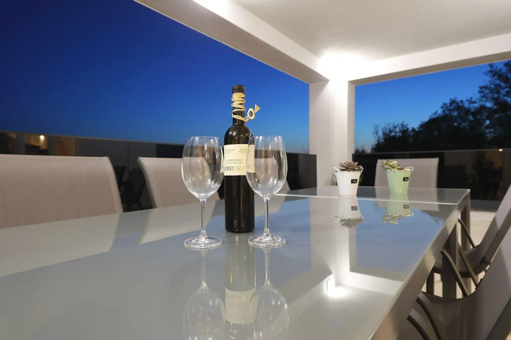Villa Suton ZadarVillas