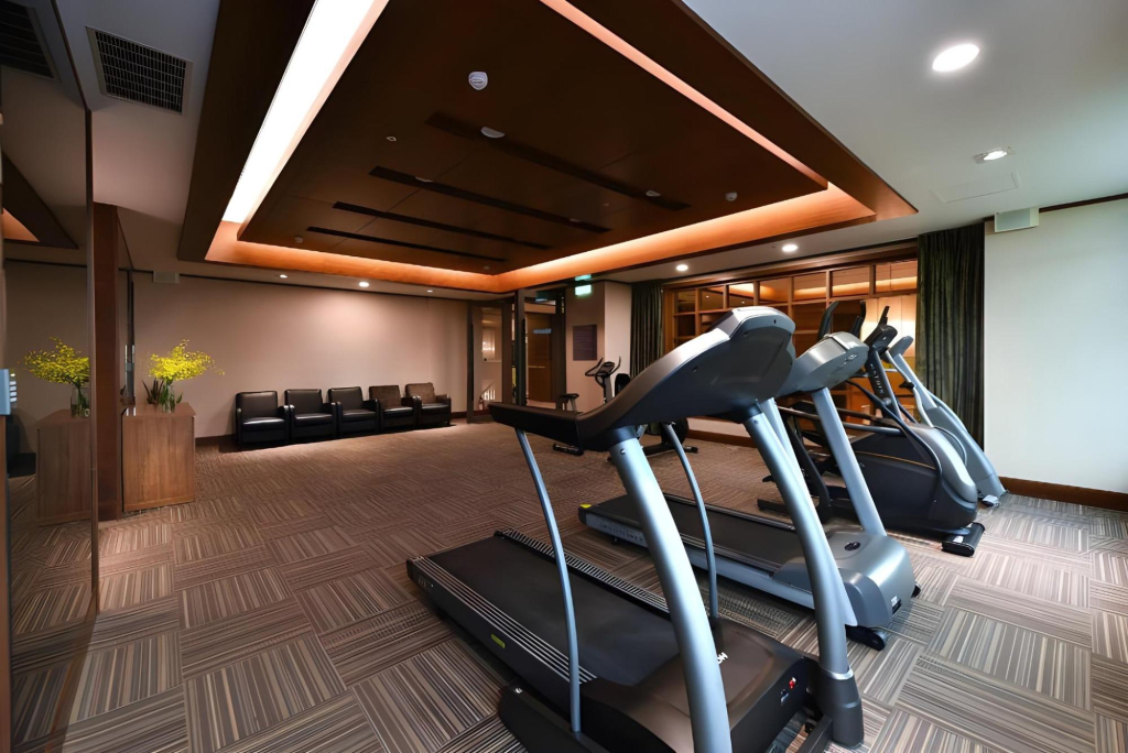 Fullon Poshtel - Linkou