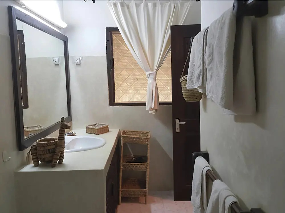 Luna House Malindi