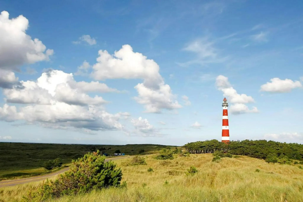 Fletcher Hotel-Restaurant Noordsee-Ameland