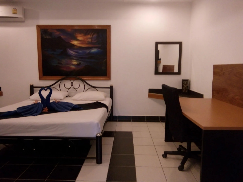 Lanta Island Resort