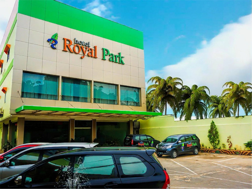 Royal Park Hotel