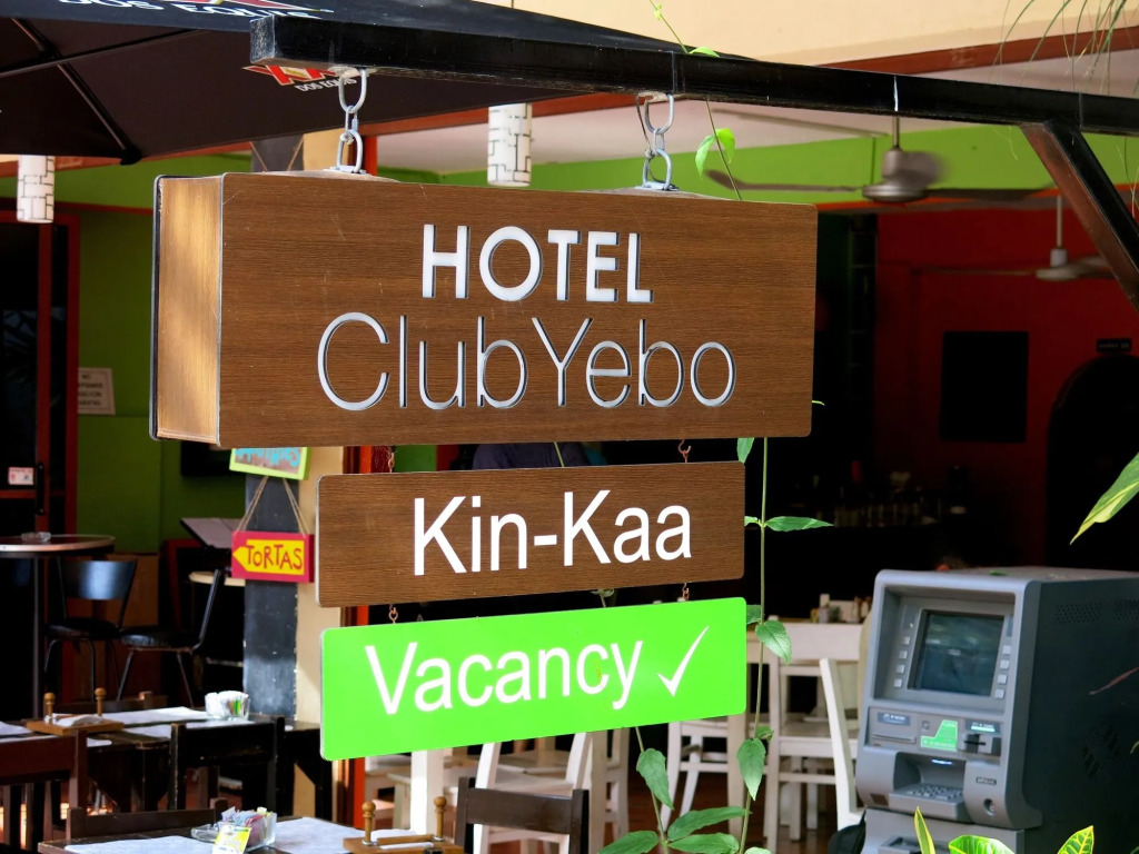 Club Yebo Hotel