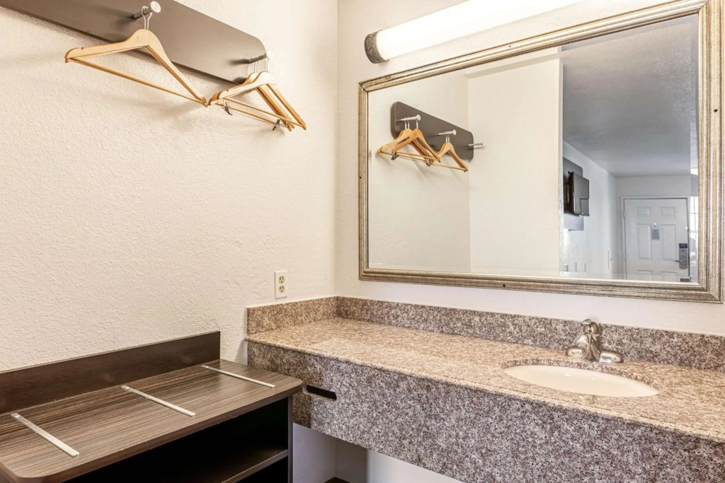 Motel 6-Georgetown, TX
