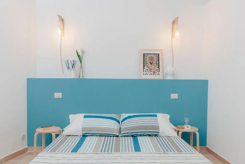 Casa Di Flora Guesthouse
