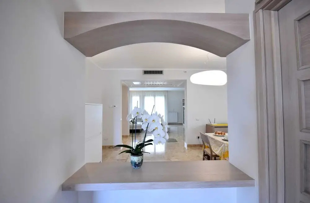 Villa Luigia Luxury Relais