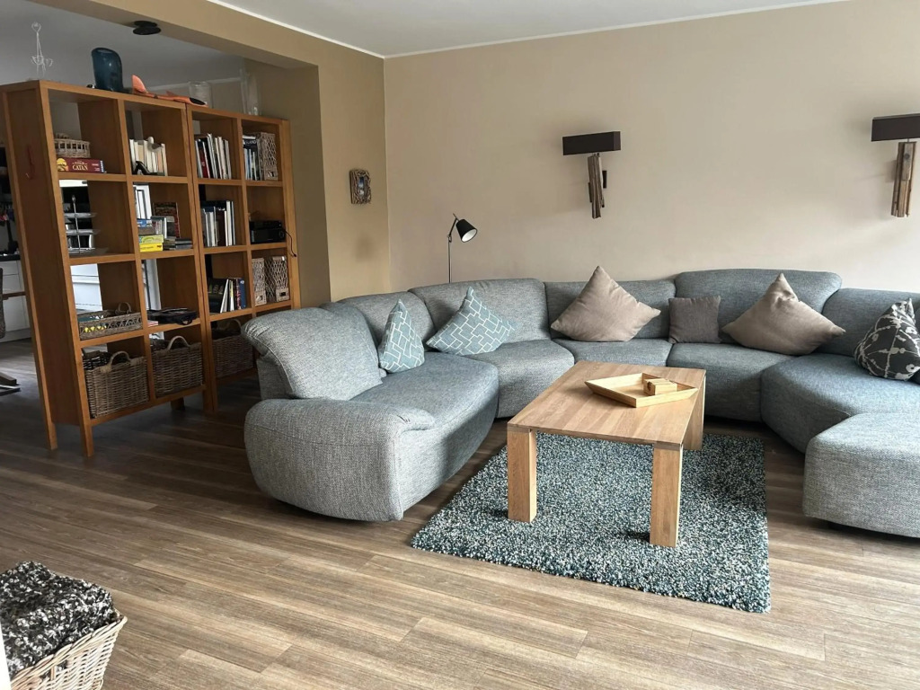 Villa Nordwind EG