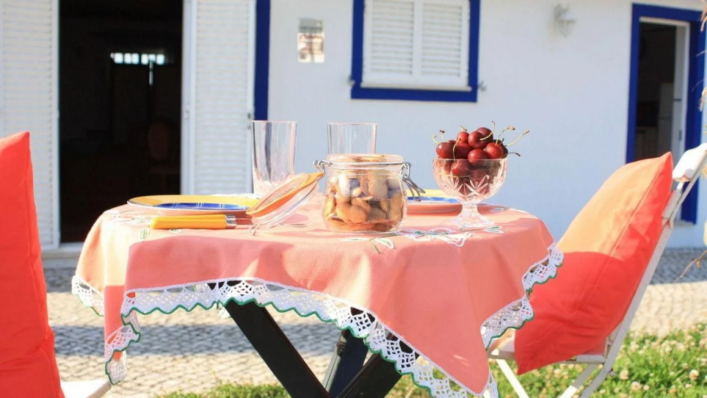 Golden Halcyon - Ericeira Villas