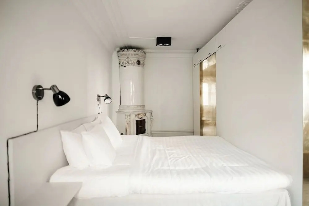 Second Home Apartments Guldgrand