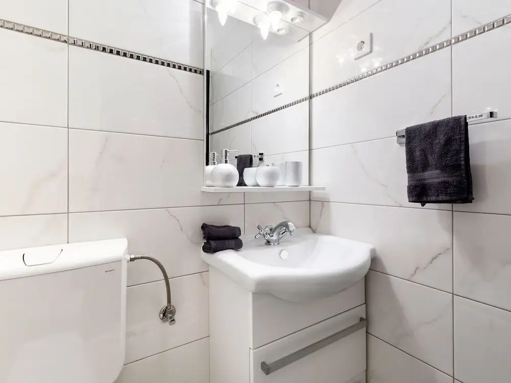 Modern Apartment in Zadar with Garden