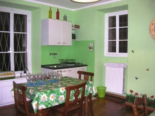 Bed and Breakfast I Lamponi
