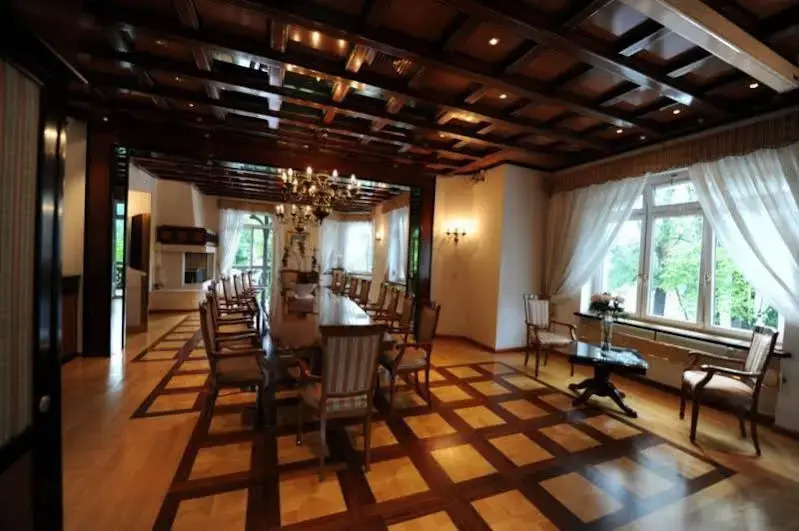 Villa Istra