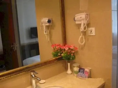 Shenchuan Hotel