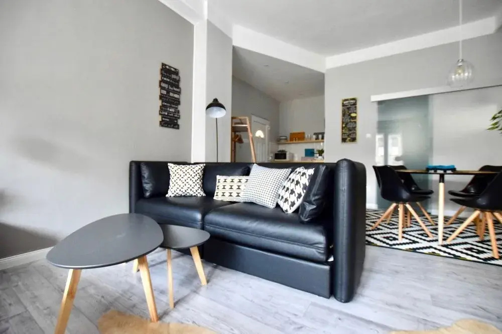 Váci Street Apartments - Best Location in Budapest, Steps from the Danube