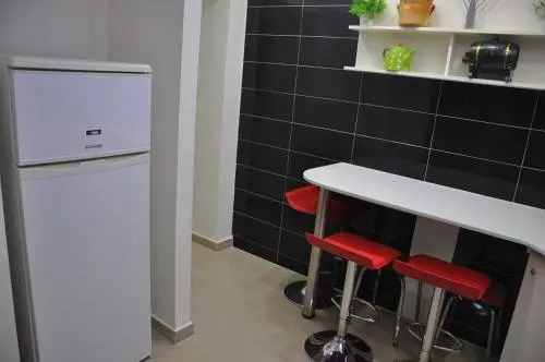 Isramax Jerusalem Apartment in Bat-Yam