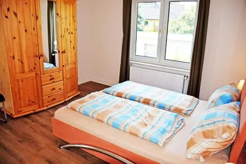 Ferienwohnung 01