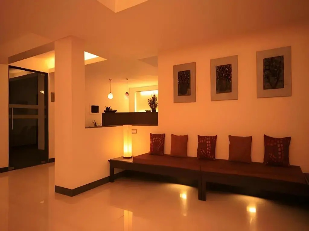 Hotel Centurion Inn