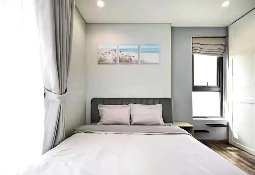 Vivian Boutique Hado Centrosa Residence