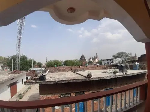 Shree Ram homestay
