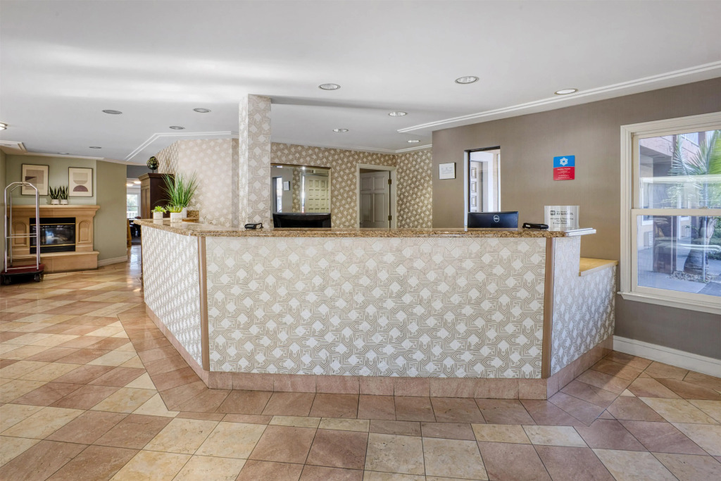 SureStay Plus Hotel by Best Western Mountain View