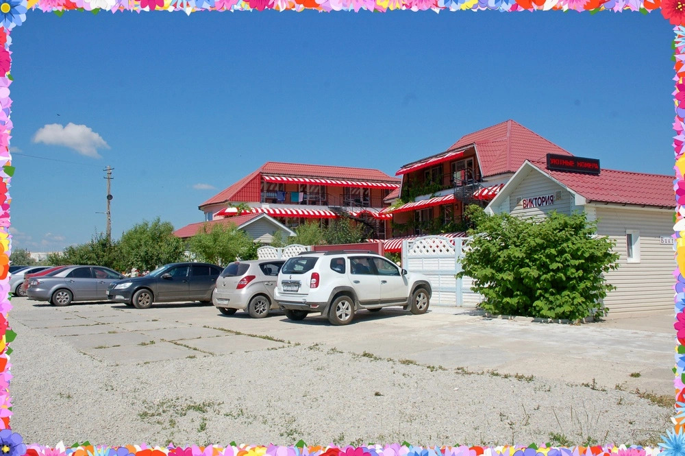 Villa Viktorija