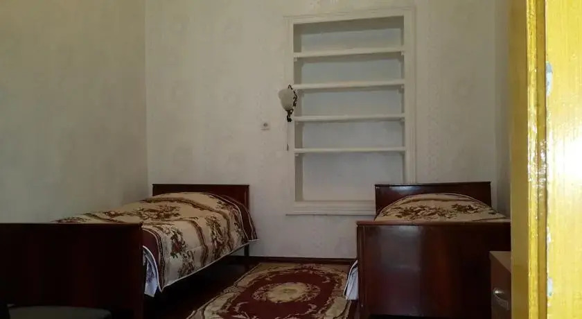Guest House Maia