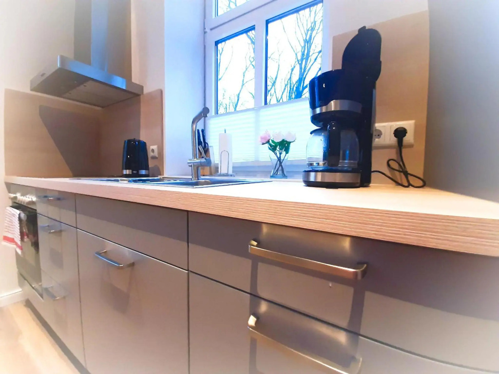 Gemütliche Ferienwohnung Soltau