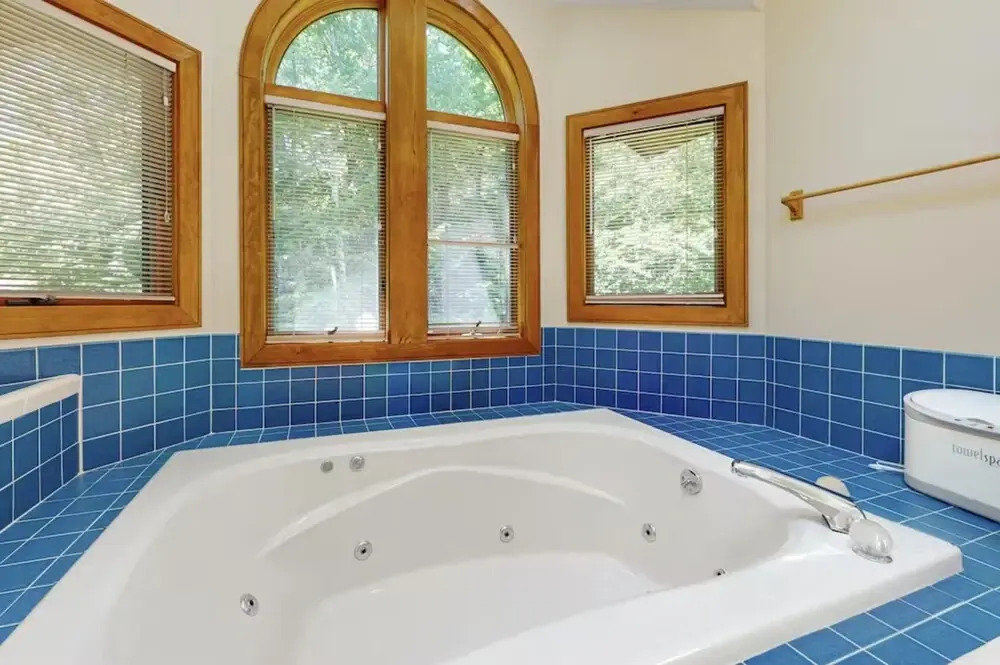 Vermont Serenity By Okemo 5 Bedroom Home